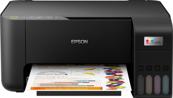 МФУ Epson EcoTank L3210