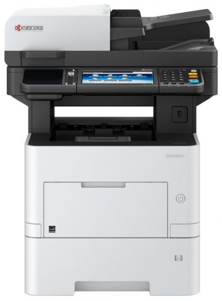 МФУ Kyocera Ecosys M3655idn