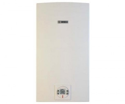 Газовый проточный водонагреватель Bosch WTD15 AME