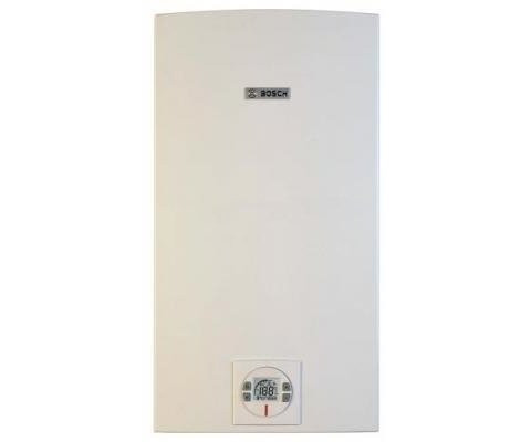 Газовый проточный водонагреватель Bosch WTD15 AME