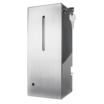 Для мыла HOR 007АSSP (матовый)