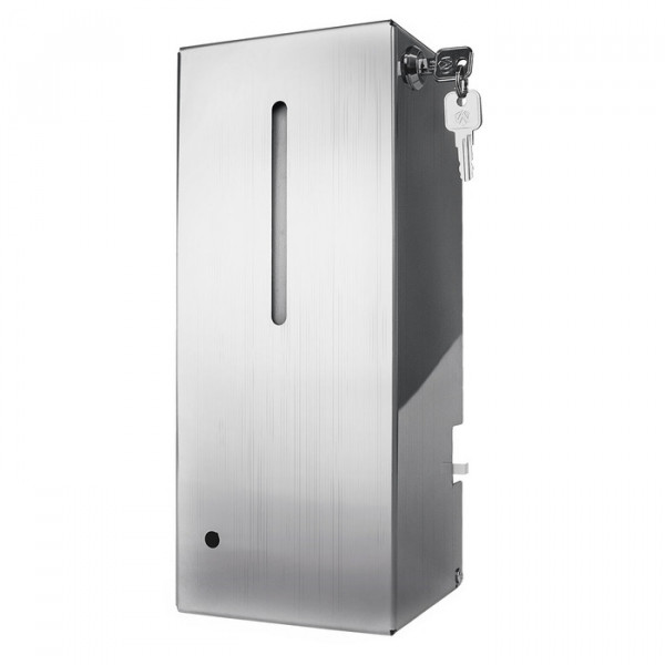 Для мыла HOR 007АSSP (матовый)