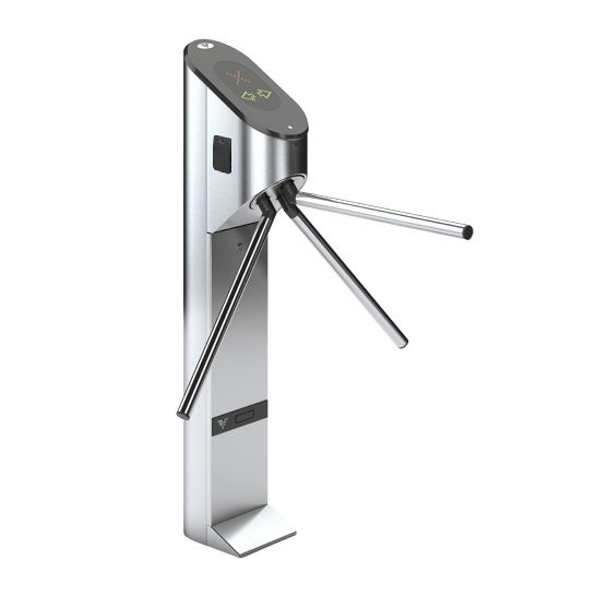 Турникет-трипод электромоторный Praktika T-01-2R (Mifare)