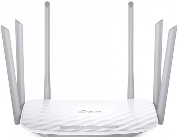 Wi-Fi маршрутизатор (роутер) TP-Link Archer C86