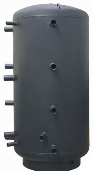 Буферный накопитель Austria Email PSRR 2000