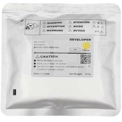 Девелопер CET CET171032