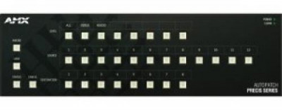 Мультирум AMX AVS-PR-0808-567 (FGP37-0808-567)