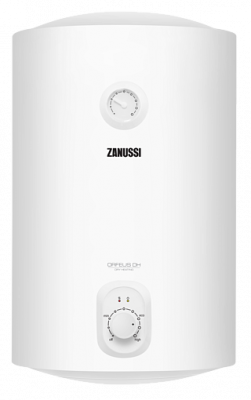 Электрический накопительный водонагреватель Zanussi ZWH/S 30 ORFEUS DH