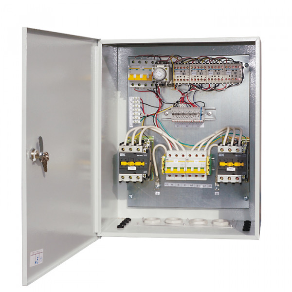 Модуль подключения завес Тепломаш МП60Е (60 кВт)