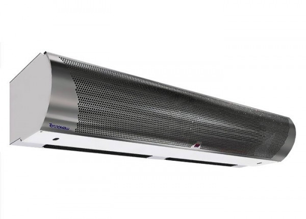 Тепловая завеса без нагрева Тепломаш КЭВ-П2121A (Нерж. сталь)