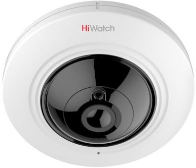 IP камера Hikvision DS-I351