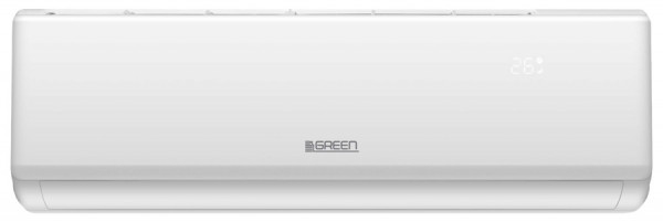 Кондиционер Green TSI/TSO-09 HRSY1
