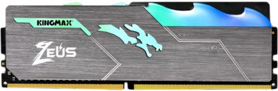 Оперативная память 8Gb DDR4 3466MHz Kingmax (KM-LD4-3466-8GRS)