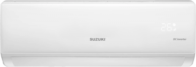 Кондиционер Suzuki  SUSH-S099DC/SURH-S099DC