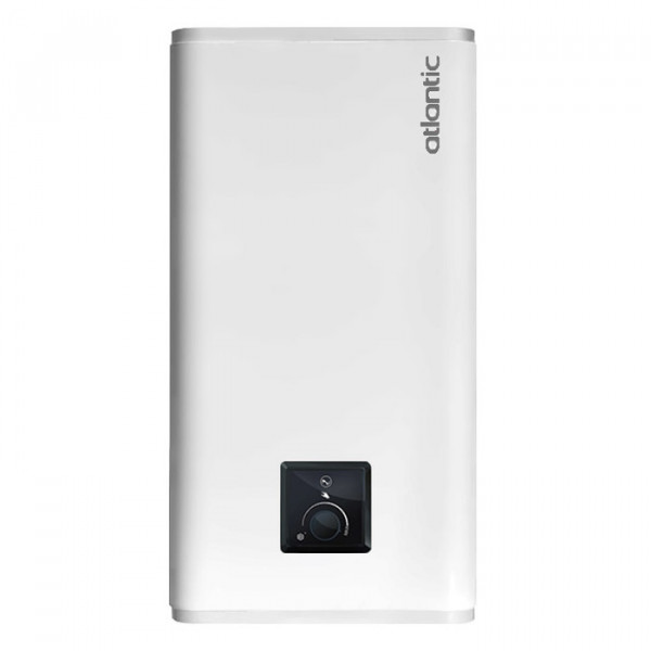 Электрический накопительный водонагреватель Atlantic Vertigo Steatite 100 Essential (851282)