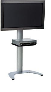 Стенд для презентаций SMS Flatscreen FH T1450 S