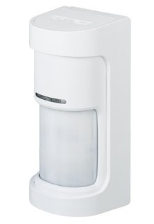 Извещатель охранный объемный комбинированный уличный WXS-DAM