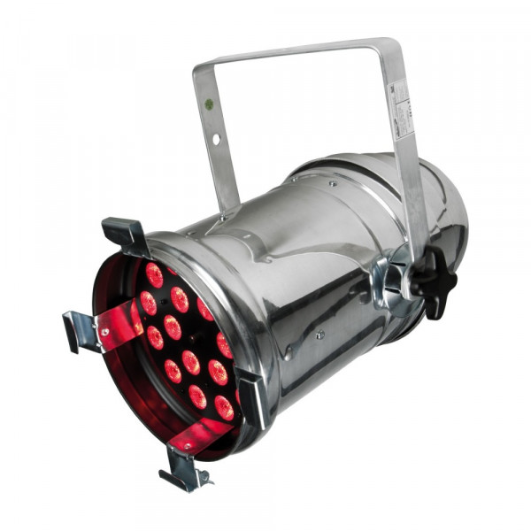 Световое оборудование Elation ELED TRI 64 polished