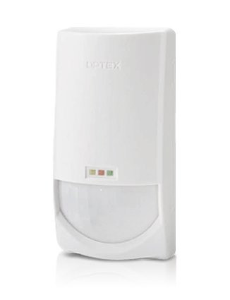 Извещатель охранный поверхностный оптико-электронный CDX-NAM