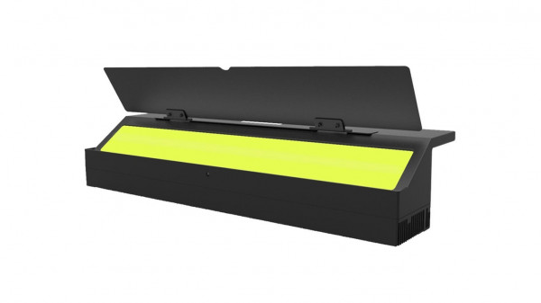 Светодиодный светильник Silver Star SS5451XHM-F AuroCYC 180 Hex IP 6813000340 (with feet)