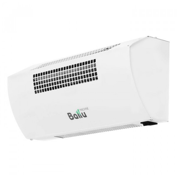 Электрическая тепловая завеса Ballu BHC-CE-3L