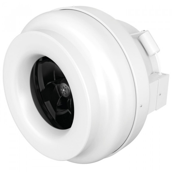 Канальный круглый вентилятор ERA СYCLONE 315
