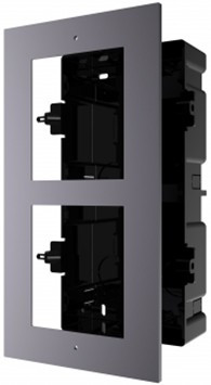 Монтажная рамка Hikvision DS-KD-ACF2/PLASTIC