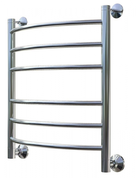 Водяной полотенцесушитель Тругор Приоритет НП 2 60х40 (ЛЦ2)