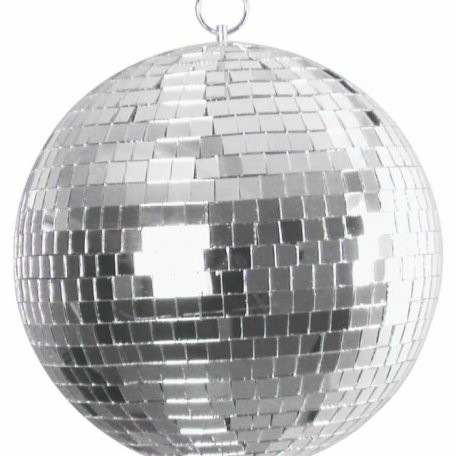 Зеркальный шар L Audio WS-MB60