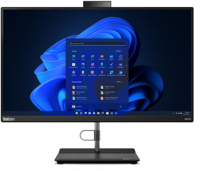 Моноблок Lenovo ThinkCentre neo 30a 24 (12B00002RU)