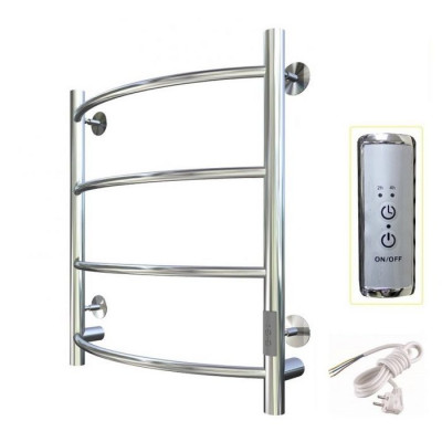 Электрический полотенцесушитель Тругор Пэк сп 5 60х40 32 мм