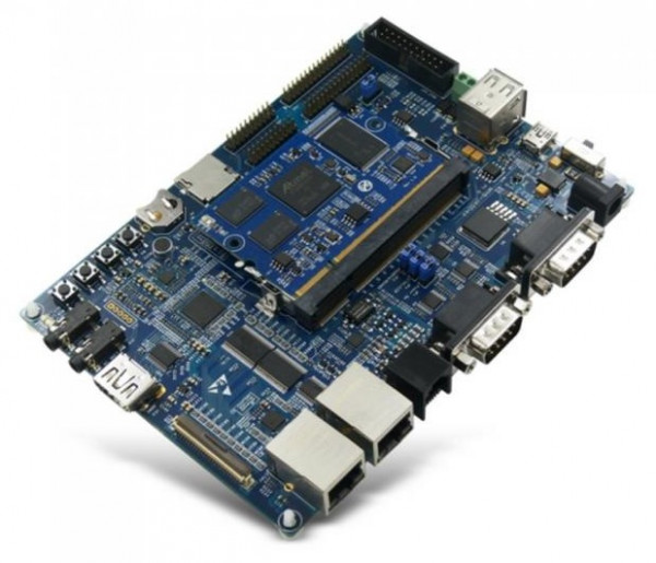 Одноплатный компьютер MYIR MYD-JA5D44-512N512D-C