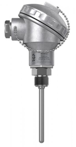 Датчик температуры RGP TS-D12-420