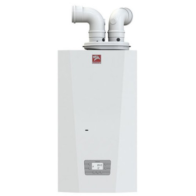 Настенный газовый котел Лемакс PRIME-V20 (106480)