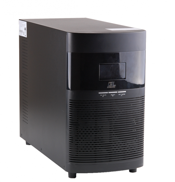 Источник бесперебойного питания GL-UPS-OL03T-1-1/8A
