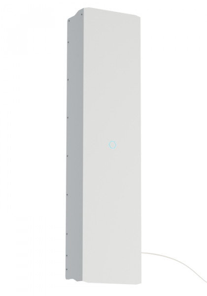 Закрытый рециркулятор  Солнечный Бриз 4 ОВУ-04