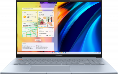 Ноутбук ASUS M5602QA VivoBook S 16X OLED (L2117)