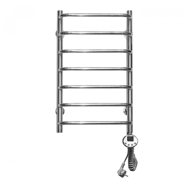 Электрический полотенцесушитель Domoterm Стефано П7 400*700 ER