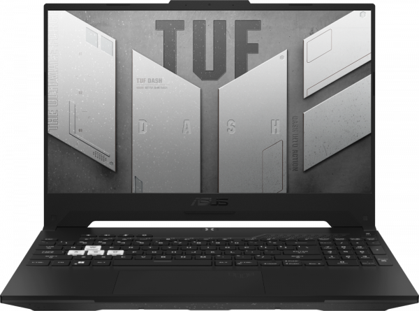 Ноутбук ASUS FX517ZR TUF Dash F15 (2022) (HQ008)