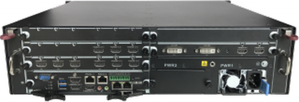 Контроллер сетевой Dahua DHI-NVD1205DH-4I-4K