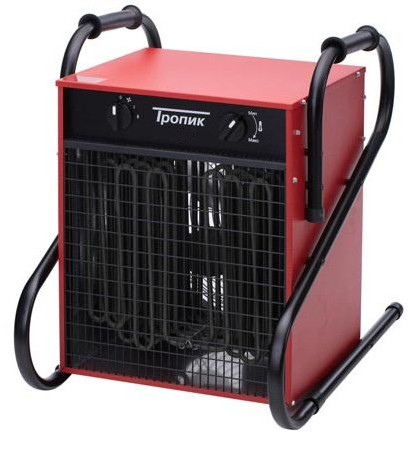 Тепловая пушка Tropik Line ТПЦ-30
