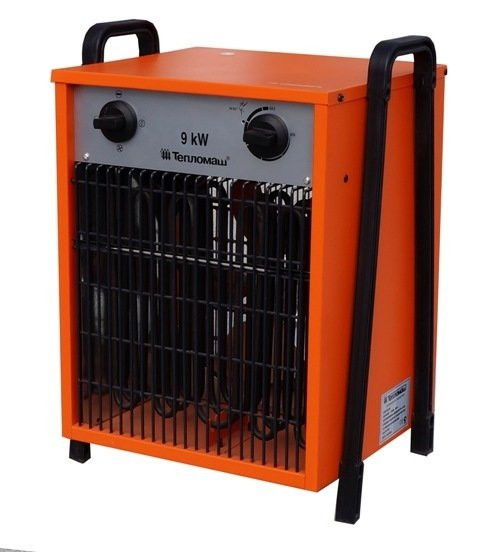 Тепловая пушка Тепломаш КЭВ-6С40E