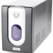 ИБП Powercom IMPERIAL IMD, 1500ВА, линейно-интерактивный, напольный, 130х382х192 (ШхГхВ), 230V,  однофазный, Ethernet, (IMD-2000AP)