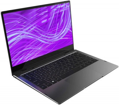 Ноутбук HIPER Slim 360 (H1306O3165WM)