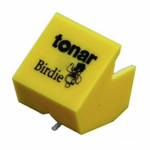 Сменная игла Tonar Stylus Birdie Hi-Fi (1980)
