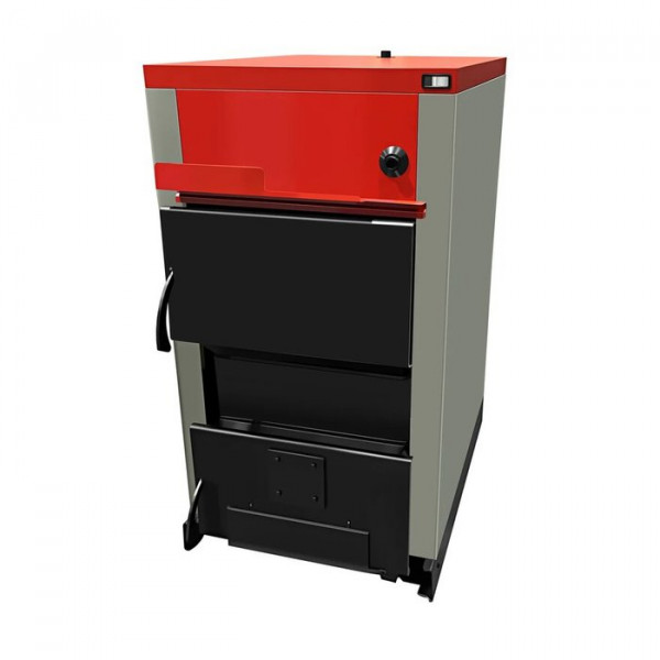 Твердотопливный котел Parpol TK PRO 20 KW