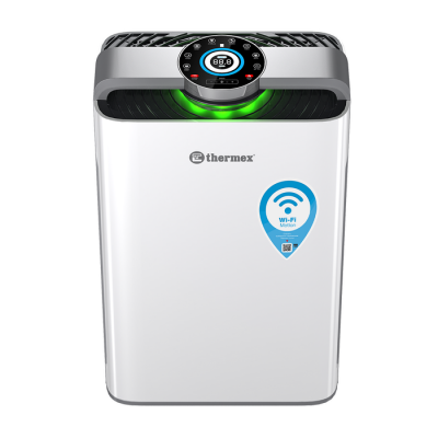 Очиститель-увлажнитель воздуха Thermex Vivern 500 Wi-Fi