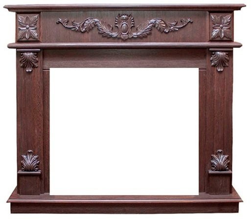 Широкий портал Real-Flame Philadelphia 25,5/26 DN