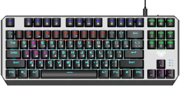 Клавиатура AULA F2067