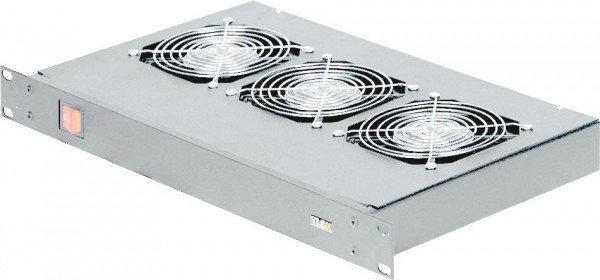 Вентиляторный модуль TLK TLK-VP3-GY